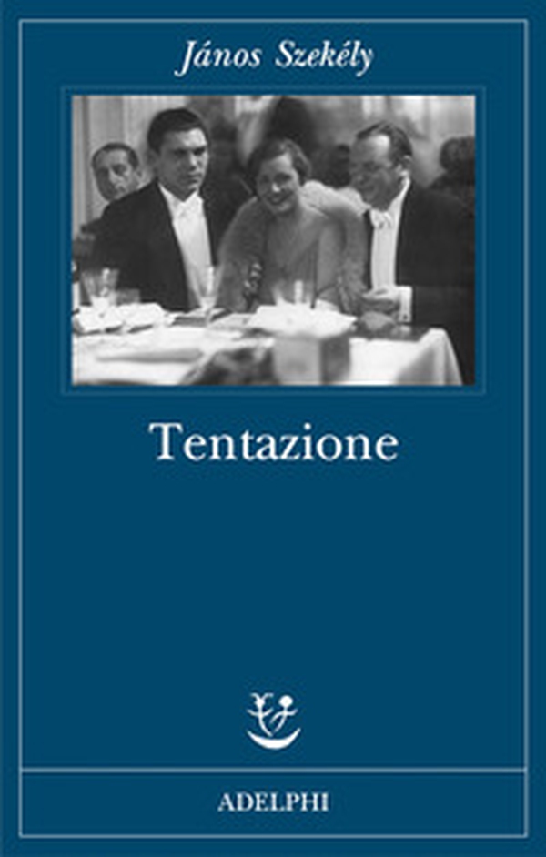 Tentazione - Librerie.coop Tentazione - Librerie.coop