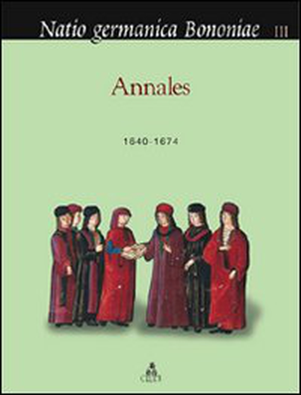 Annales - Librerie.coop Annales - Librerie.coop