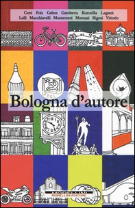 Bologna d'autore - Librerie.coop