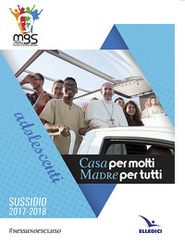Casa per molti madre per tutti. Adolescenti - Librerie.coop Casa per molti madre per tutti. Adolescenti - Librerie.coop