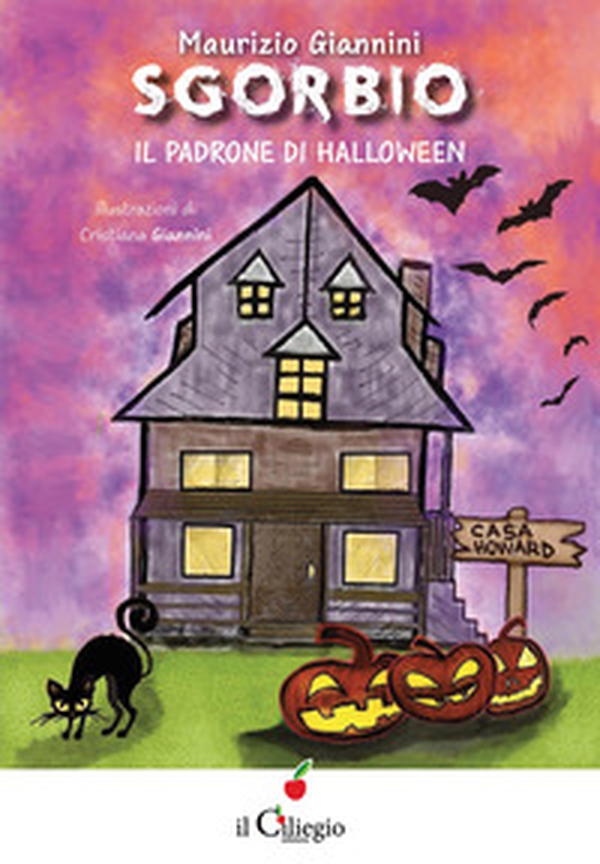 Sgorbio. Il padrone di Halloween - Librerie.coop Sgorbio. Il padrone di Halloween - Librerie.coop