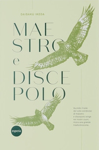 Maestro e discepolo - Librerie.coop
