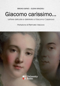 Giacomo carissimo - Librerie.coop