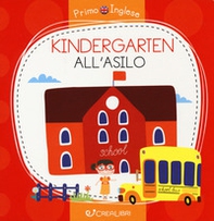 Kindergarten-All'asilo - Librerie.coop