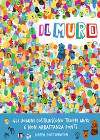 Il muro - Librerie.coop