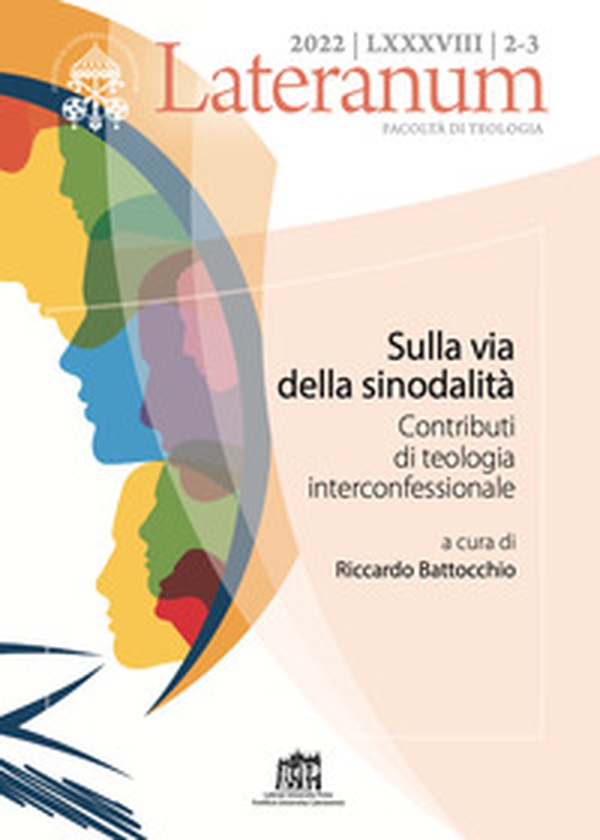 Lateranum - Vol. 2-3 - Librerie.coop Lateranum - Vol. 2-3 - Librerie.coop