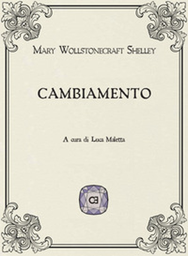 Cambiamento - Librerie.coop Cambiamento - Librerie.coop