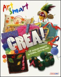Crea! Art smart - Librerie.coop