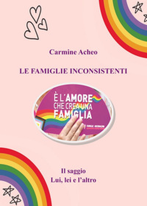 Le famiglie inconsistenti - Librerie.coop
