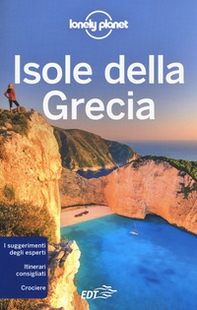 Isole della Grecia - Librerie.coop
