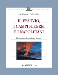 Il Vesuvio, i Campi Flegrei e i Napoletani - Librerie.coop Il Vesuvio, i Campi Flegrei e i Napoletani - Librerie.coop
