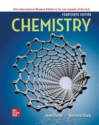 Chemistry - Librerie.coop