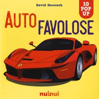 Auto favolose - Librerie.coop