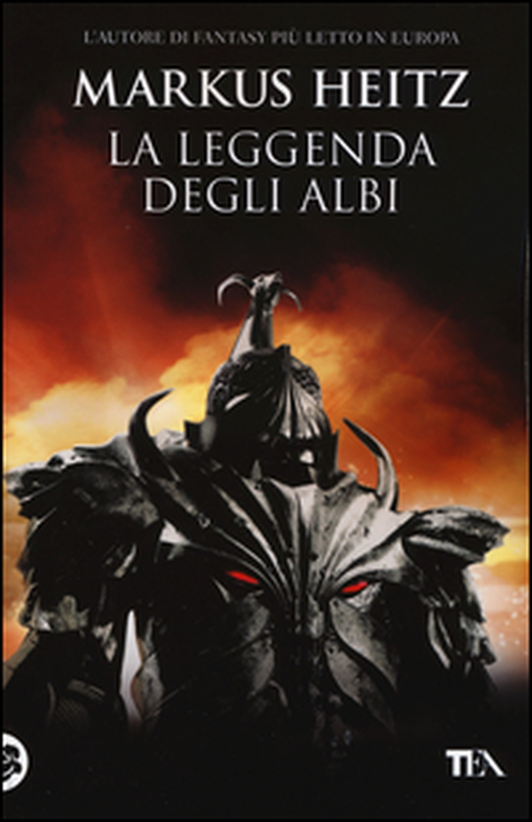 La leggenda degli albi - Librerie.coop La leggenda degli albi - Librerie.coop