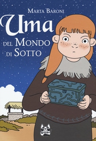 Uma del Mondo di Sotto - Librerie.coop