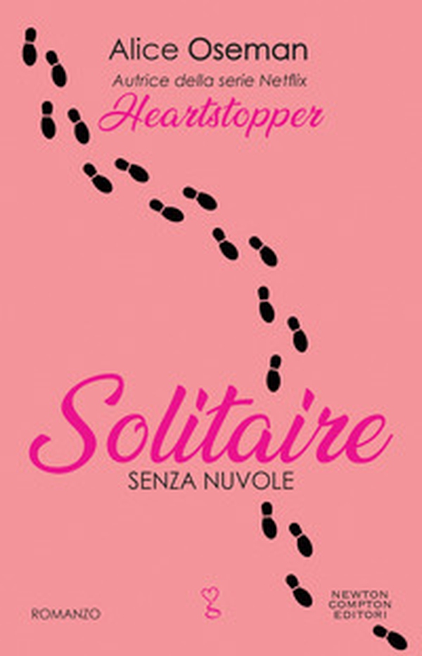 Senza nuvole. Solitaire - Librerie.coop Senza nuvole. Solitaire - Librerie.coop