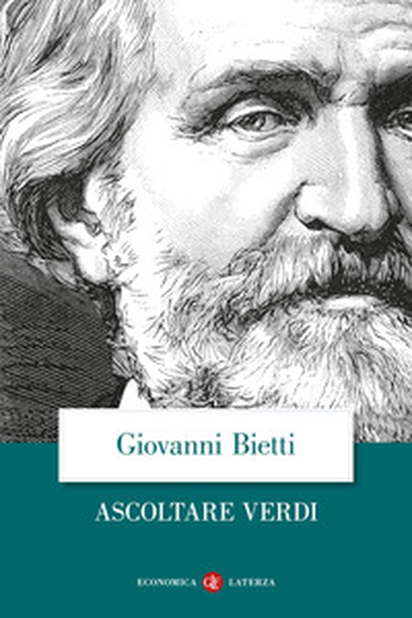 Ascoltare Verdi - Librerie.coop Ascoltare Verdi - Librerie.coop