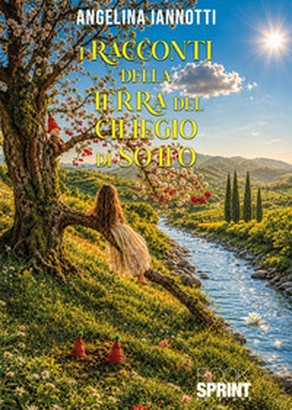 I racconti della terra del ciliegio di sotto - Librerie.coop