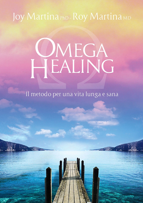 Omega Healing - Librerie.coop Omega Healing - Librerie.coop