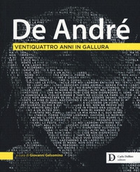 De André. Ventiquattro anni in Gallura - Librerie.coop