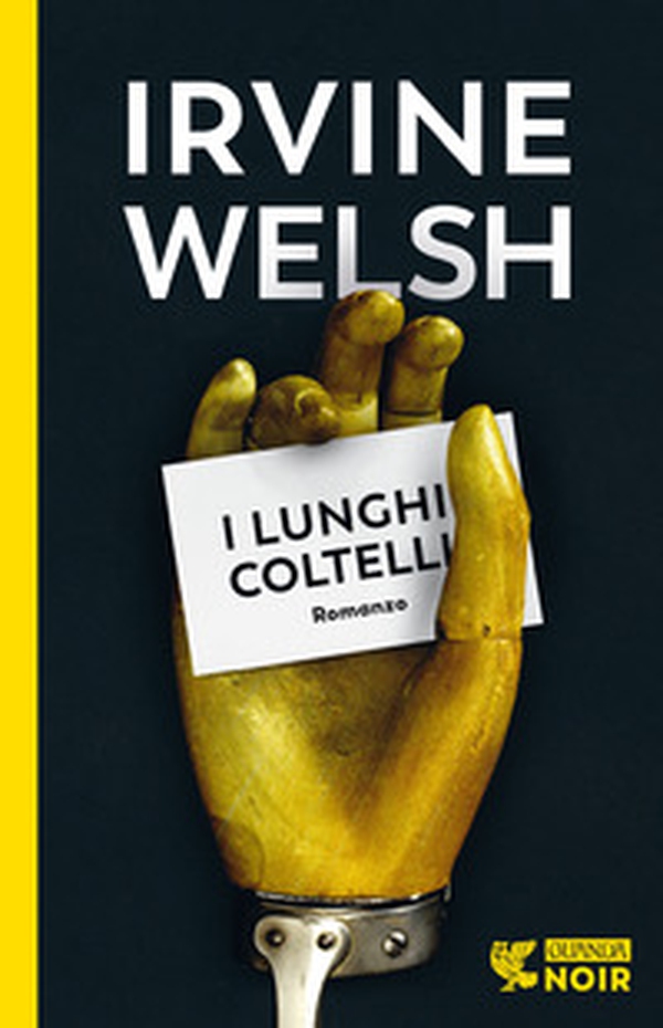 I lunghi coltelli - Librerie.coop I lunghi coltelli - Librerie.coop