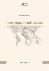 Letteratura-mondo italiana - Librerie.coop