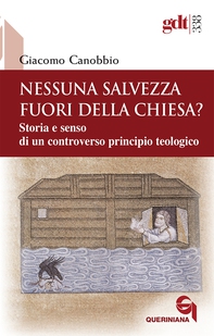 Nessuna salvezza fuori della Chiesa? - Librerie.coop