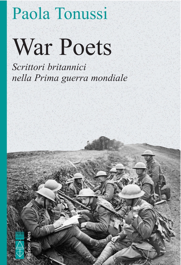 War Poets - Librerie.coop War Poets - Librerie.coop