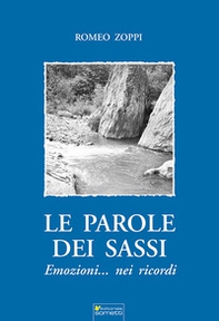 Le parole dei sassi - Librerie.coop