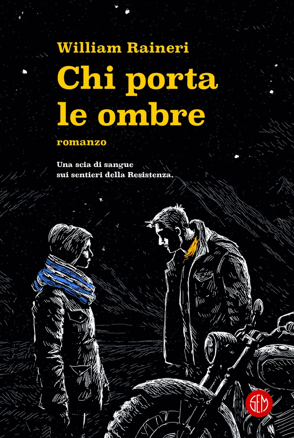 Chi porta le ombre - Librerie.coop Chi porta le ombre - Librerie.coop