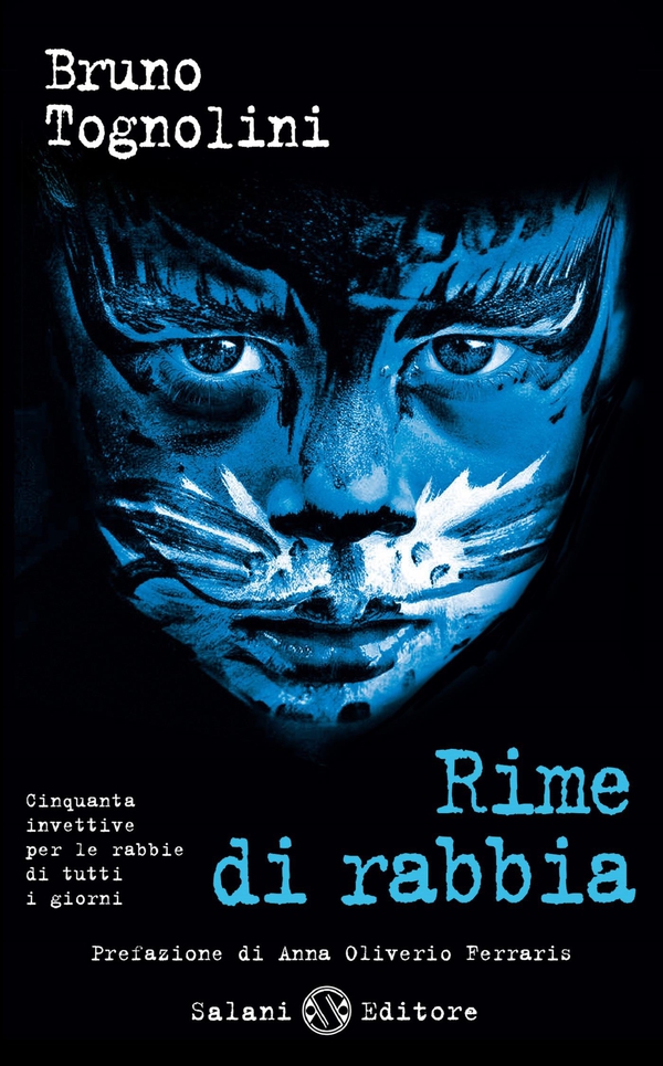 Rime di rabbia - Librerie.coop Rime di rabbia - Librerie.coop