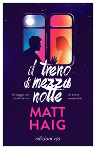 Il treno di mezzanotte - Librerie.coop