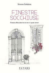 Finestre socchiuse - Librerie.coop