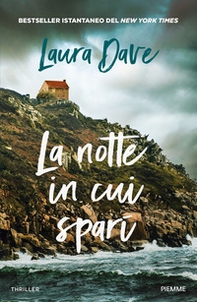 La notte in cui sparì - Librerie.coop