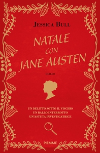 Natale con Jane Austen - Librerie.coop