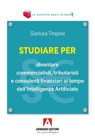 Studiare per diventare commercialisti - Librerie.coop