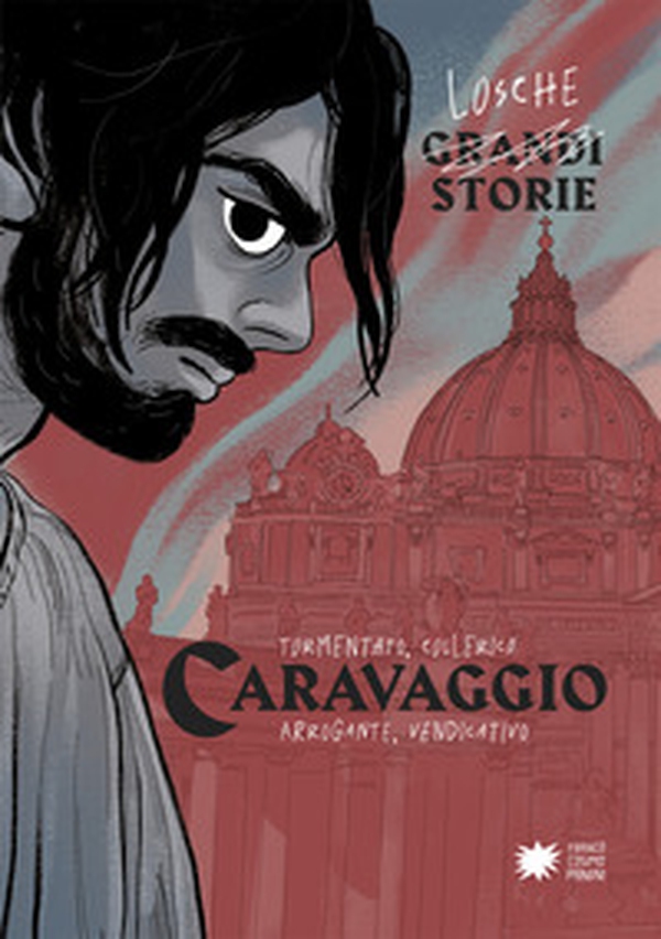 Caravaggio - Librerie.coop Caravaggio - Librerie.coop