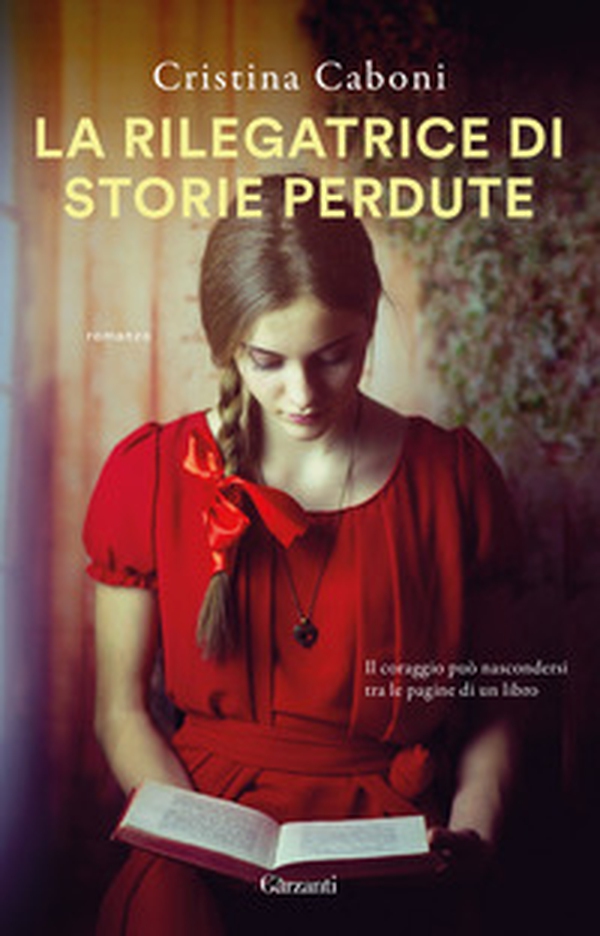 La rilegatrice di storie perdute - Librerie.coop La rilegatrice di storie perdute - Librerie.coop