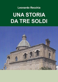 Una storia da tre soldi - Librerie.coop Una storia da tre soldi - Librerie.coop
