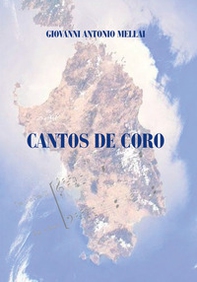 Cantos de coro - Librerie.coop Cantos de coro - Librerie.coop