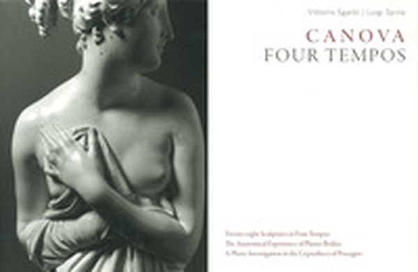 Canova. Four tempos - Vol. 3 - Librerie.coop Canova. Four tempos - Vol. 3 - Librerie.coop