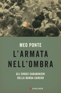 L'armata nell'ombra - Librerie.coop
