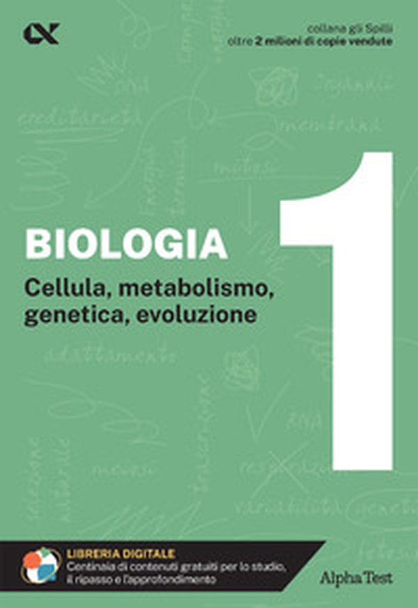 Biologia - Vol. 1 - Librerie.coop Biologia - Vol. 1 - Librerie.coop