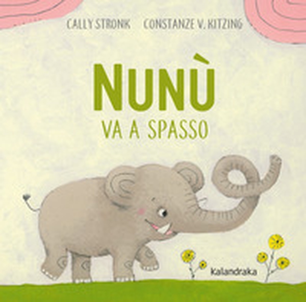 Nunù va a spasso - Librerie.coop Nunù va a spasso - Librerie.coop