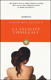 La felicità coniugale - Librerie.coop