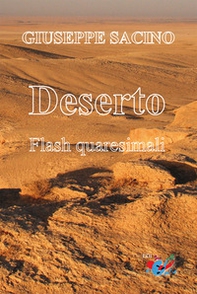 Deserto. Flash quaresimali - Librerie.coop
