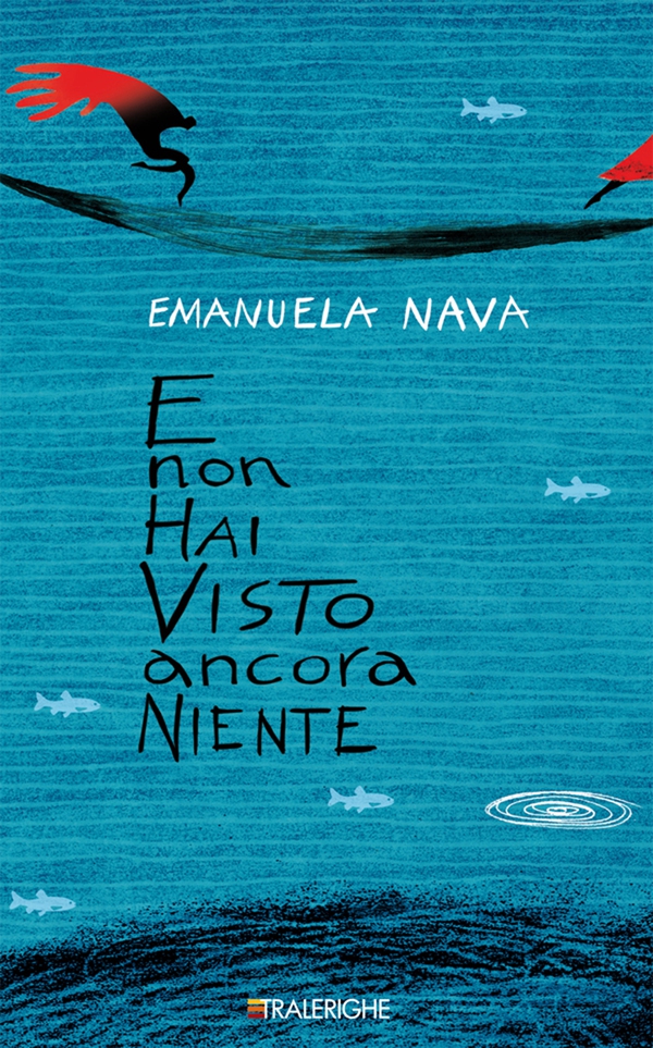 E non hai visto ancora niente - Librerie.coop E non hai visto ancora niente - Librerie.coop