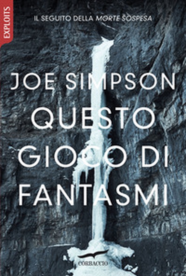 Questo gioco di fantasmi - Librerie.coop Questo gioco di fantasmi - Librerie.coop
