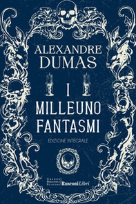 I milleuno fantasmi - Librerie.coop