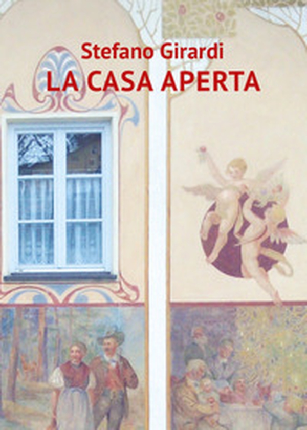 La casa aperta - Librerie.coop La casa aperta - Librerie.coop